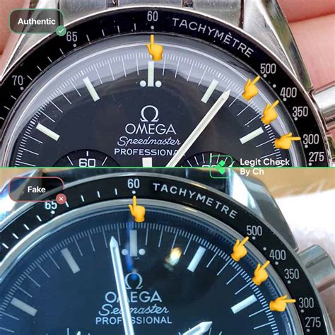 omega speedmaster real vs fake|omega auction fraud.